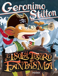 Isola del tesoro fantasma 