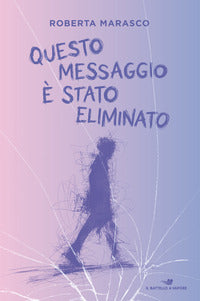 Questo messaggio e' stato eliminato 