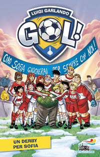 Derby per sofia 