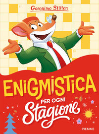 Enigmistica per ogni stagione 