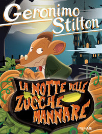 Notte delle zucche mannare 