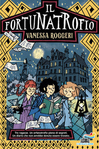 Fortunatrofio 