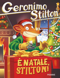 E' natale stilton ! 