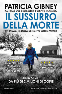 Sussurro della morte 
