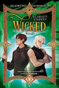 Wicked - malvagio 
