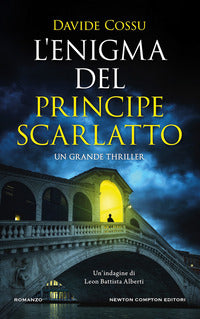 Enigma del principe scarlatto 