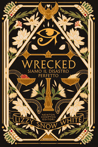 Wrecked siamo il disastro perfetto 