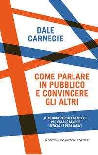 Come parlare in pubblico e convincere gli altri 
