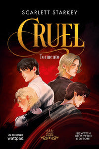Cruel - tormento 