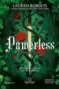 Powerless - potere e inganno 