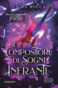 Compositore di sogni infranti 