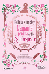 Amante perduta di shakespeare 