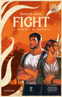 Fight - il rischio di amarti 
