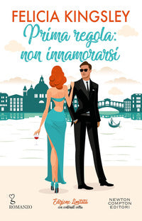 Prima regola non innamorarsi 