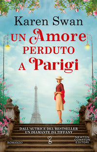 Amore perduto a parigi 