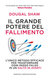 Grande potere del fallimento 