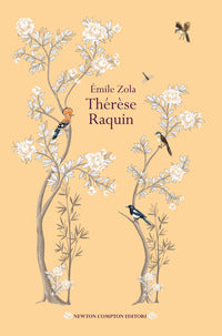 Therese raquin 
