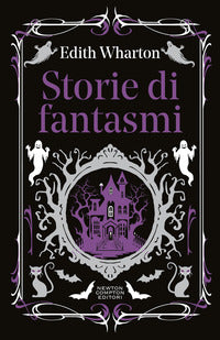 Storie di fantasmi 
