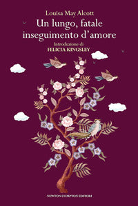 Lungo fatale inseguimento d'amore 