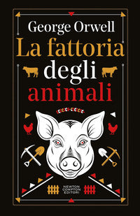 Fattoria degli animali 