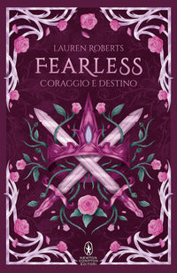 Fearless coraggio e destino 