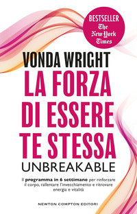 Forza di essere te stessa 