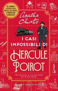 Casi impossibili di hercule poirot 