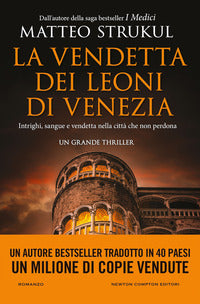 Vendetta dei leoni 