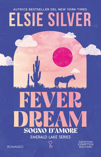Fever dream - sogno d'amore 