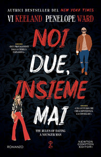 Noi due insieme mai 