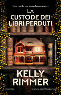 Custode dei libri perduti 