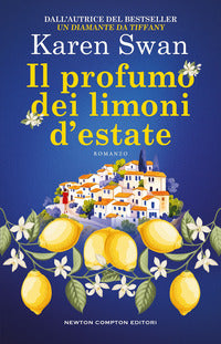 Profumo dei limoni d'estate 