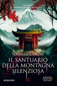 Santuario della montagna silenziosa 