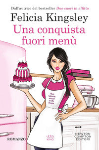 Conquista fuori menu' 