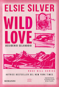 Wild love - desiderio selvaggio 
