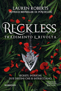 Reckless - tradimento e rivolta 