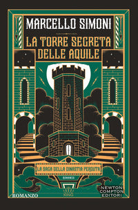 Torre segreta delle aquile 