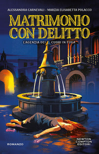 Matrimonio con delitto 