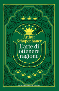 Arte di ottenere ragione 