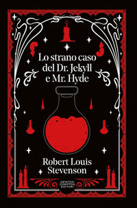 Strano caso del dottor jekyll e del signor hyde 