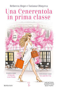 Cenerentola in prima classe 