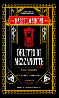 Delitto di mezzanotte 