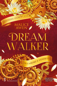 Dreamwalker - tra amore e vendetta 