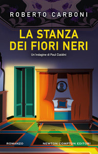 Stanza dei fiori neri - un'indagine di paul cialdini 