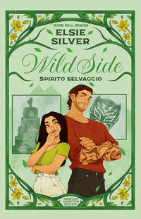 Wild side - spirito selvaggio limited edition 