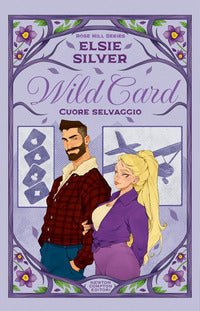 Wild card - cuore selvaggio limited edition 