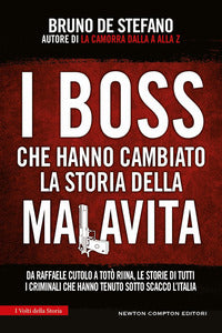 Boss che hanno cambiato la storia della malavita 