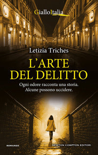 Arte del delitto 