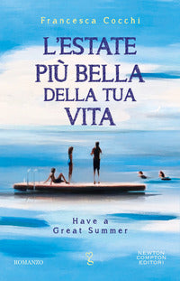 Estate piu' bella della tua vita 