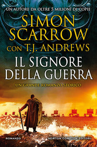 Signore della guerra 